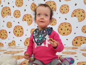 Willa, Variety Ambassador