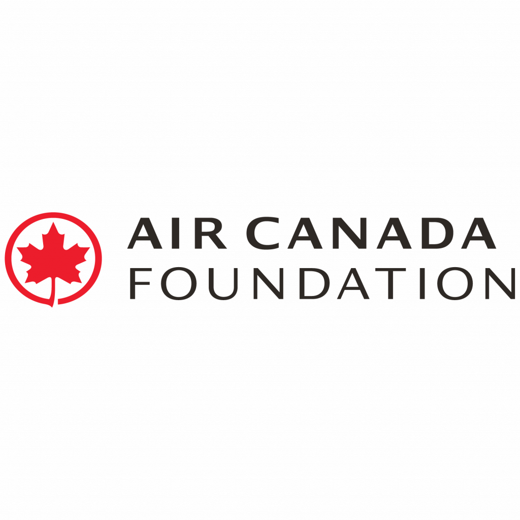READS: Air Canada Foundation