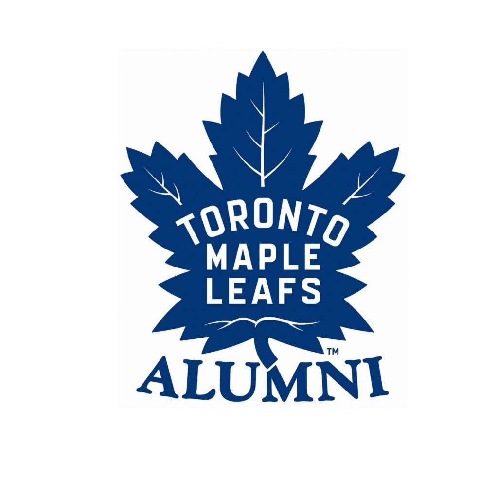 Image shows Toronto Maple Leafs Alumni