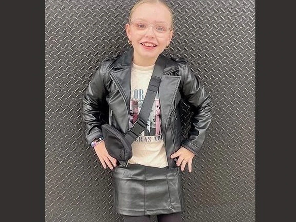 Madi Ambos, Chairkid, Sun Christmas Fund