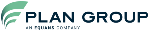 Plan Group logo