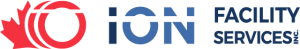 ION Facility Services Inc. logo